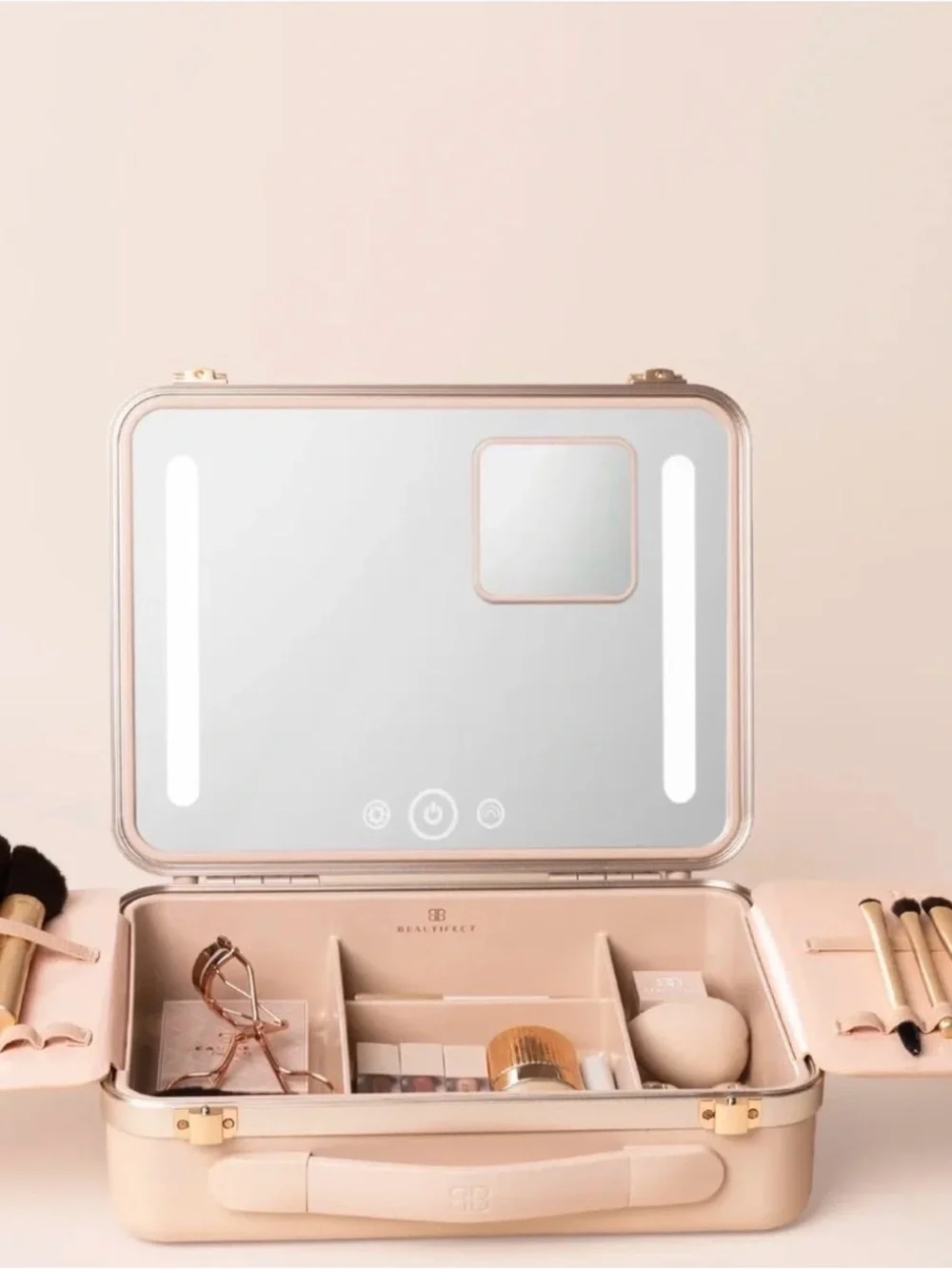Beautifect box most